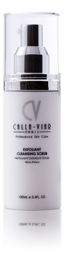 Calla Viar - Exfoliant Cleansing Scrub